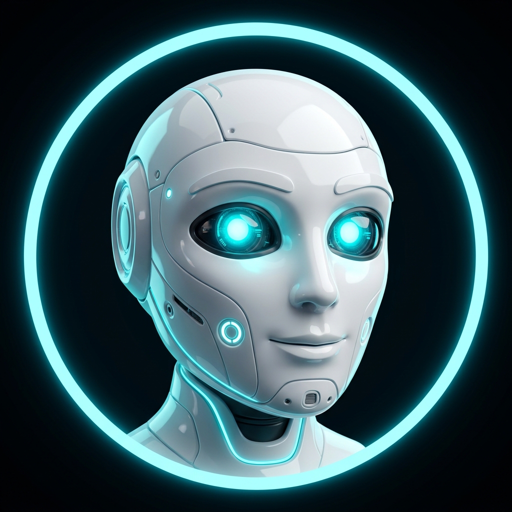 JK Tech Assistant Avatar